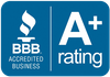 BBB+ logo