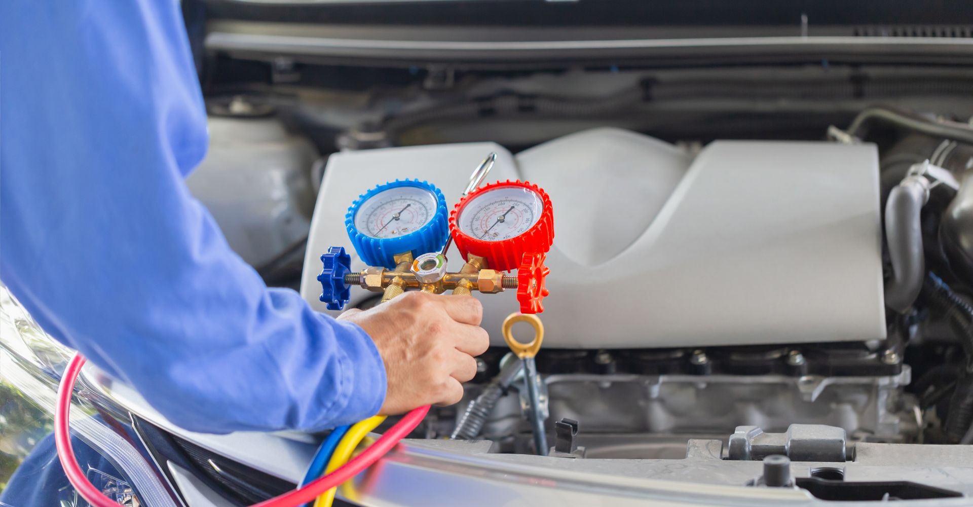 Best AC Repair Gainesville - Contact Us